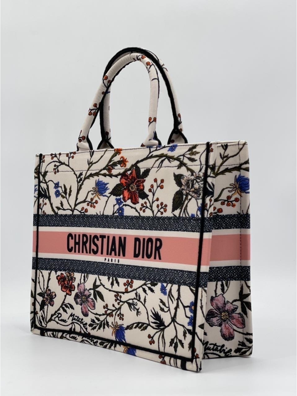 Сумка Christian Dior